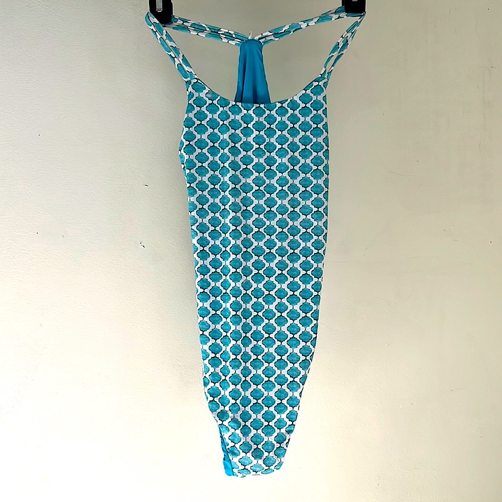 san Lorenzo one piece